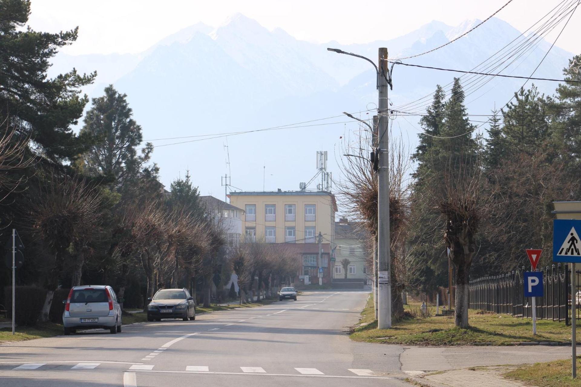 Victoria City View Zewnętrze zdjęcie